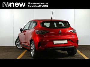 Renault Clio Evolution - Image 3