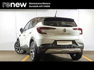 Renault Captur TCe 90 RS Line - Image 3