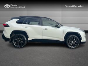 Toyota RAV4 RAV4 HYBRID SPORT - Image 3