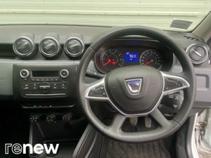 Dacia Duster Blue dCi 115 Essential - Image 2