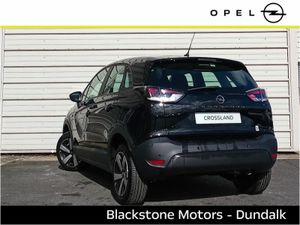 Opel Crossland X CROSSLAND X SC-1.2 110BHP  -PET- - Image 4