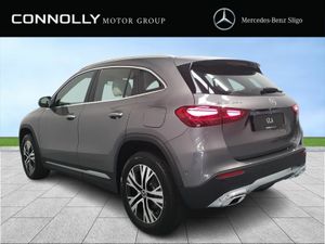 Mercedes-Benz GLA 180D - Image 4