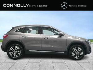 Mercedes-Benz GLA 180D - Image 4