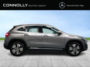 Mercedes-Benz GLA 180D - Image 4