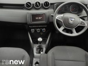 Dacia Duster Blue dCi 115 Prestige - Image 2