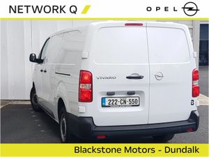 Opel Vivaro 1.5 - Image 4