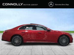Mercedes-Benz E-Class 300 DE - Premium - HUGE SPEC - Image 3