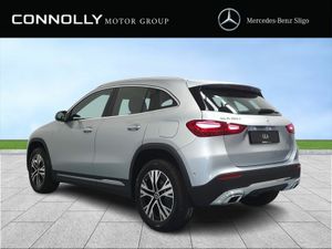 Mercedes-Benz GLA 180D - Image 4