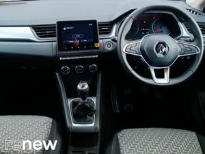 Renault Captur RS Line TCE 90 MY23 5DR - Image 2