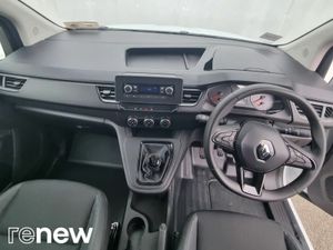 Renault Kangoo Ml19 Dci 95 Start 4dr - Image 2