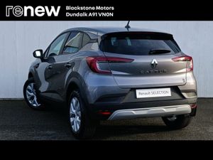 Renault Captur Evolution TCE 90 MY23 5DR - Image 3