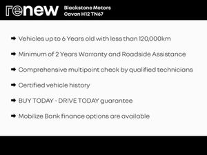 Renault Arkana R.s. Line TCE 140 Auto EDC 5DR - Image 4