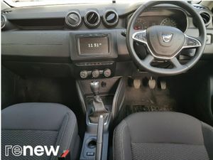 Dacia Duster Comfort Blue DCI 115 RE 5DR - Image 2