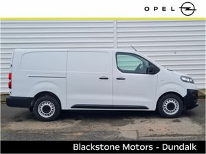 Opel Combo L2H1 Panel Van Komfort 2900 1.5D  100PS - Image 3