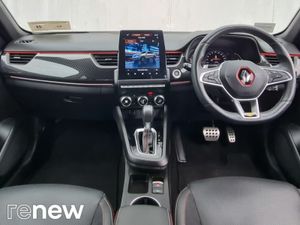 Renault Arkana RS Line TCE 140 Auto 5DR Auto - Image 2