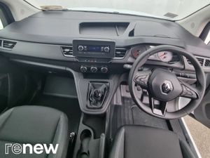 Renault Kangoo Ml19 Dci 95 Start 4dr - Image 2