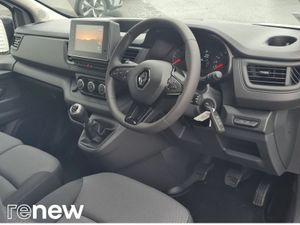 Renault Trafic LL30 Blue DCI 130 Busin - Image 2