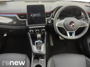 Renault Arkana Arkana E Tech Engineered E TEC - Image 2