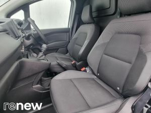 Renault Kangoo ML19 DCI 95 Start 4DR - Image 2