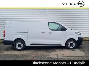 Opel Vivaro L2H1 Panel Van Komfort 2900 1.5D  100P - Image 3