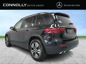 Mercedes-Benz GLB 200 d 4 MATIC Progr - Image 4