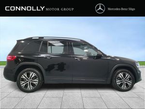 Mercedes-Benz GLB 200 d 4 MATIC Progr - Image 4