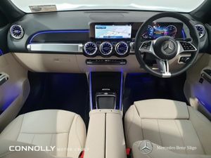Mercedes-Benz GLB 200 d 4 MATIC Progr - Image 4