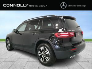 Mercedes-Benz GLB 200 d 4 MATIC Progr - Image 4