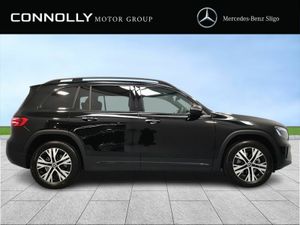 Mercedes-Benz GLB 200 d 4 MATIC Progr - Image 3