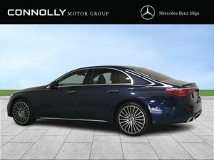 Mercedes-Benz E-Class E300 DE - Image 4