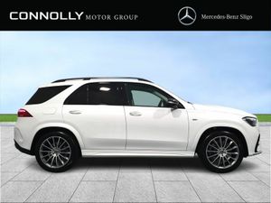 Mercedes-Benz GLE 350 DE AMG Premium - Image 3