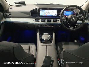 Mercedes-Benz GLE 350 DE AMG Premium - Image 4