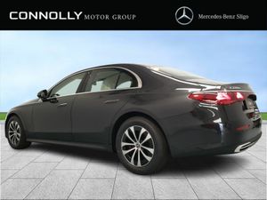 Mercedes-Benz E-Class E 220 D A/T Avantgarde - Image 4