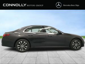 Mercedes-Benz E-Class E 220 D A/T Avantgarde - Image 3