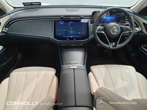 Mercedes-Benz E-Class E 220 D A/T Avantgarde - Image 4