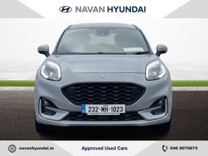 Ford Puma M/hybrid 125PS St-line X  huge Sale - Image 2