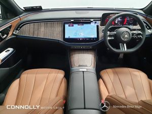 Mercedes-Benz E-Class E300 DE - Premium - Image 4