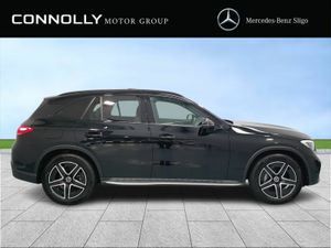 Mercedes-Benz GLC Mercedes GLC 220D 4MATIC AMG L - Image 4
