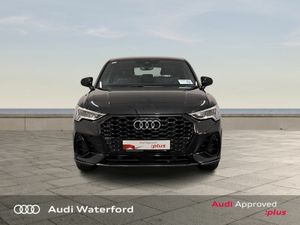 Audi Q3 S-Line Sportback 45Tfsi e S-Tronic from €4 - Image 2