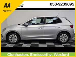 Skoda Fabia 2023 ACTIVE 1.0MPI 65HP - Image 3