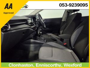 Skoda Fabia 2023 ACTIVE 1.0MPI 65HP - Image 4