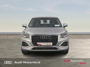 Audi Q2 30 TDI 116HP SE from €320 per month - Image 2