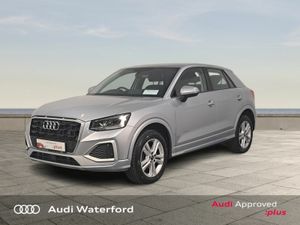 Audi Q2 30 TDI 116HP SE from €320 per month - Image 3