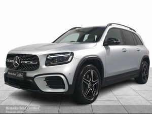 Mercedes-Benz GLB 200 d AMG Line Auto - Image 4