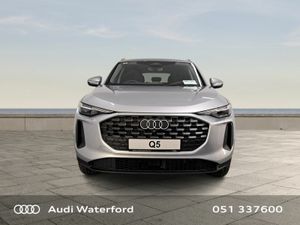 Audi Q5 40 TDI Quattro SE from €749 per month - Image 3