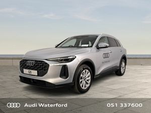 Audi Q5 40 TDI Quattro SE from €749 per month - Image 4