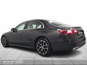 Mercedes-Benz E-Class E 220 D MHEV Avantgarde Plus - Image 3