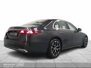 Mercedes-Benz E-Class E 220 D MHEV Avantgarde Plus - Image 4