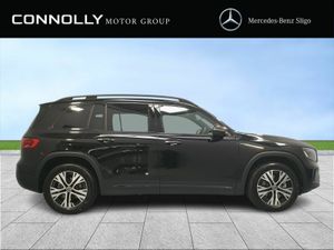Mercedes-Benz GLB 200D Progressive 7 Seats - Image 2