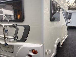 2014 Bailey Approach 625 - Image 2